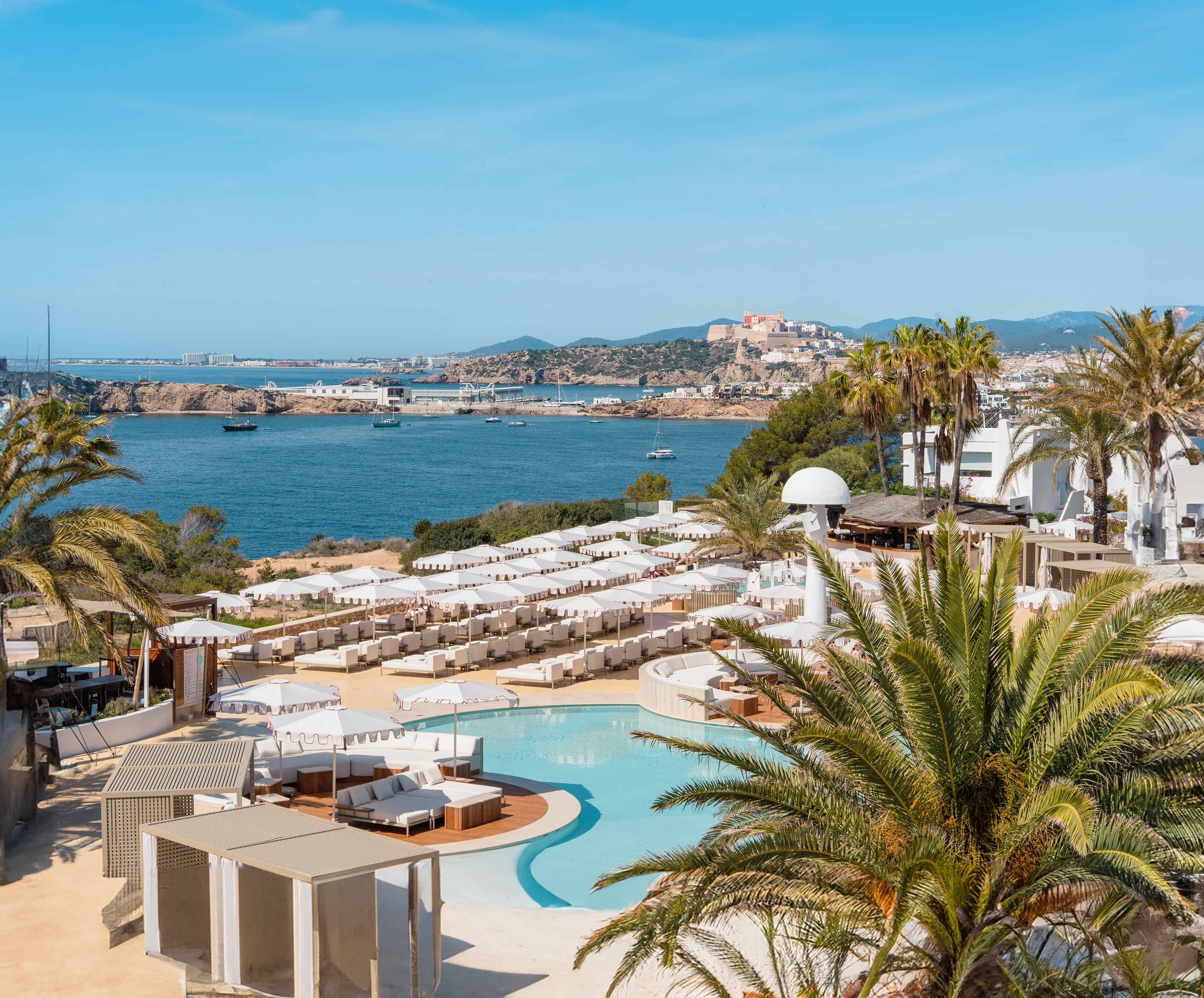 Destino Five Ibiza photo 2